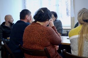 Rodziny uchodźców z Ukrainy znalazły spokój we Fromborku