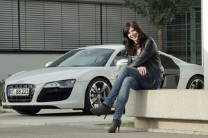 Dzień kobiet: Jakie samochody wybierają kobiety?