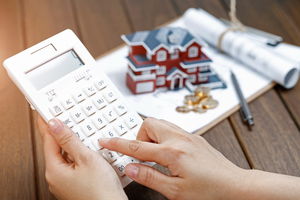 Czy kalkulatory kredytów hipotecznych są wiarygodne?