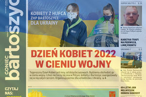Jesteśmy zjednoczeni, jak nigdy dotąd