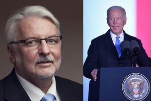 Prezyden Biden potwierdził zobowiązania Stanów Zjednoczonych i NATO