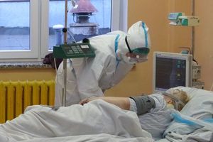 Koronawirus: 2 103 nowe i potwierdzone przypadki w Polsce 