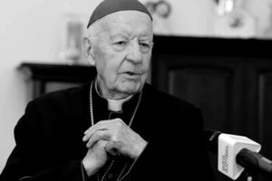 Zmarł abp Edmund Piszcz. Emerytowany metropolita warmiński odszedł 23 marca
