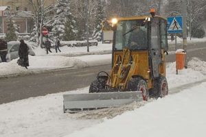 Ile kosztowało zimowe utrzymanie dróg miejskich, gminnych i powiatowych? 