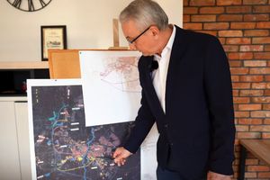 Obwodnica Pisza. Którędy przebiegnie?