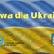 Zbiórka pieniędzy IŁAWA DLA UKRAINY [ogłoszenie urzędu miasta]