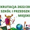 Urząd miasta w Iławie informuje o rekrutacji do szkół i przedszkoli 2022/2023