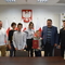 Utalentowani karatecy otrzymali stypendia od wójta
