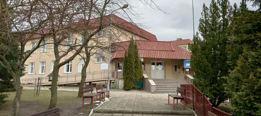 Szkoła Podstawowa nr 7 w Giżycku