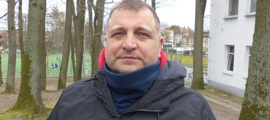Musimy poprawić jeszcze kilka elementów, by być jak najlepiej przygotowanym do pierwszego meczu ligowego w Lubawie — mówi Andrzej Malesa, trener Huraganu 