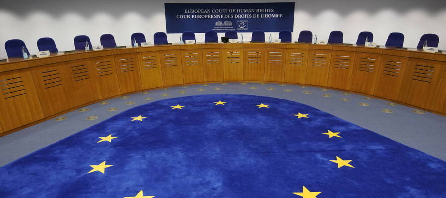 Europejski Trybunał Praw Człowieka uznał, że Polska naruszyła prawo do sądu w związku ze skróceniem kadencji KRS