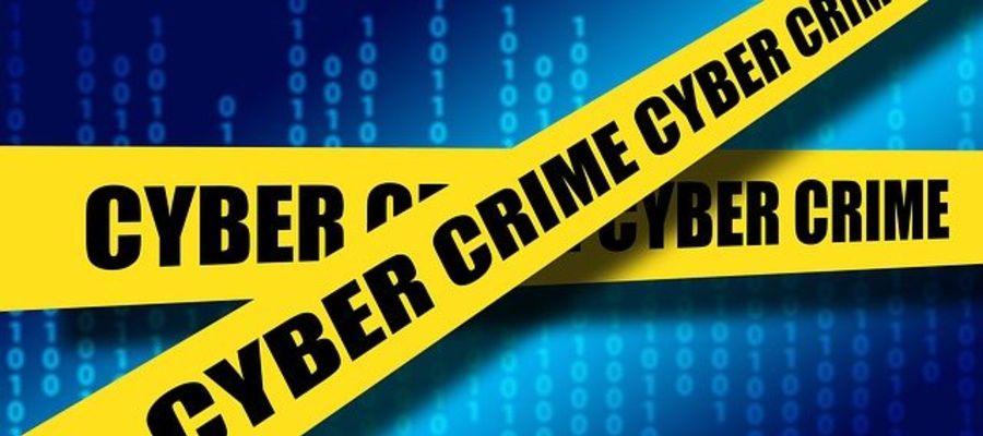 cyberprzestępstwa