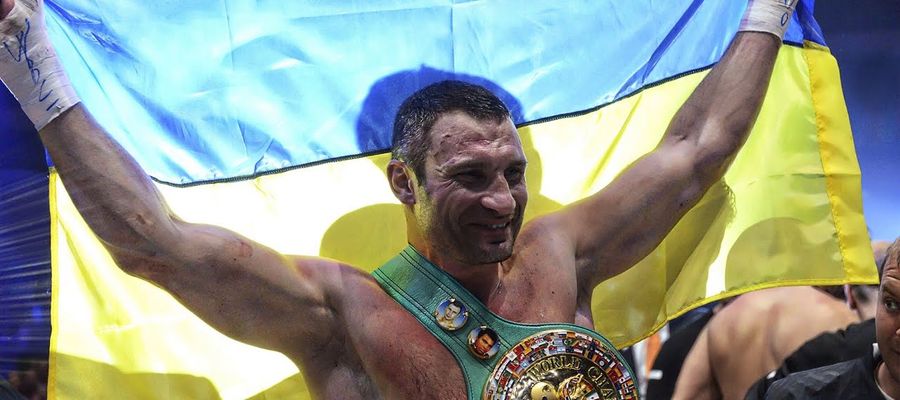 Witalij Kliczko to żywa legenda pięściarstwa; tytuł mistrza wagi ciężkiej zdobywał aż 3 razy. Od 2014 r. jest merem stolicy Ukrainy, Kijowa.