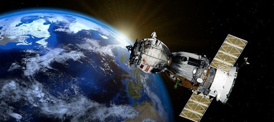 satelita Sojuz