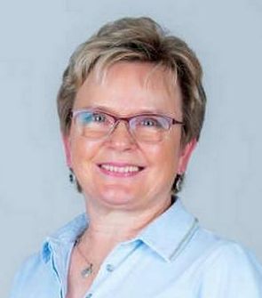 Małgorzata Kaczorowska