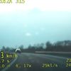 Jazowa: Jechał z prędkością 211 km/h nie posiadając prawa jazdy