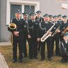 95 lat orkiestry OSP w Zielonce Pasłęckiej. Burmistrz zaprasza na koncert