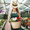 XII Wiosenne Targi Ogrodnictwa „Pamiętajcie o ogrodach”