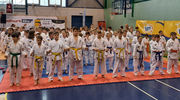 Karatecy z BKKK ze Starachowic wrócili z medalami