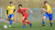 GKS Wikielec po karnych zameldował się w półfinale WPP