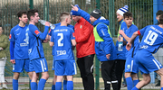CLJ: Stomil U-17 wciąż ostatni w tabeli