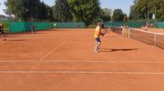 Rusza lubawska liga tenisa ziemnego 