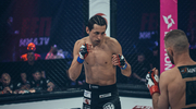 MMA || Duński poznał rywala, z którym będzie walczył na FEN #40