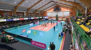 PlusLiga w Iławie || Wiemy już, kiedy Indykpol AZS zagra play-off