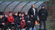 GKS Wikielec wysoko pokonany przez Legię II