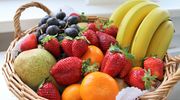 Częste spożycie owoców poprawia intelekt i pomaga się chronić przed depresją