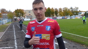 Jeziorak pokonał Zatokę na pożegnanie stadionu [video]