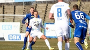 Stomil przegrał z GKS-em Katowice