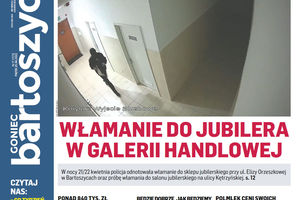 Niepodległość nie jest dana nam na zawsze