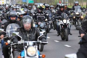 Pisz będzie brzmiał silnikami motocykli