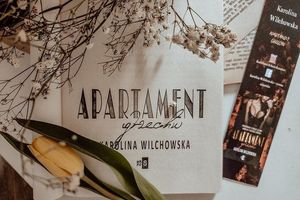 Karolina Wilchowska łączy macierzyństwo z pisaniem thrillerów 