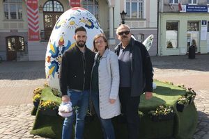 O Wielkanocy w Portugalii i nauce języka polskiego