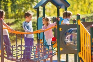 Elbląg: Dzień Dziecka w parku Dolinka. Będzie miejski festyn 