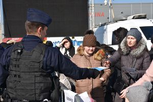 Nie ma dnia, aby uchodźcy z Ukrainy nie zostali okradzeni, czy oszukani