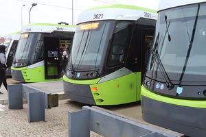 Czy w Olsztynie pojawi się więcej tramwajów, a znikną autobusy?