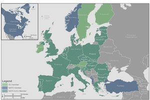 Finlandia i Szwecja wejdą do NATO?