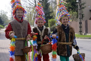 Wirtualne muzeum Pucheroków