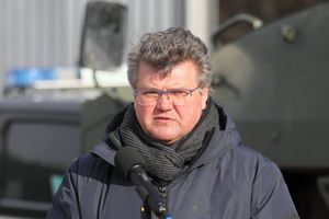 Maciej Wąsik krytykuje działania komisji ds. Pegasusa. 