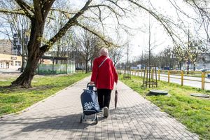 Maląg: w tym roku na Korpus Wsparcia Seniorów przeznaczymy 80 mln zł