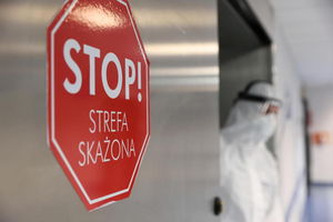 5271 zakażeń koronawirusem w Polsce, 28 osób z COVID-19 zmarło