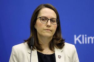 Prezydent powołał Magdalenę Rzeczkowską na ministra finansów