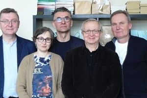 Nagroda Orfeusza. Jury nominowało 20 książek 