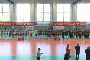Zakończyły się Mistrzostwa Polski Młodzików w Bartoszycach