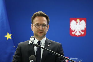 Minister Buda: w III kwartale br. PKB Polski wyższy o ok. 9,4 proc. niż przed pandemią