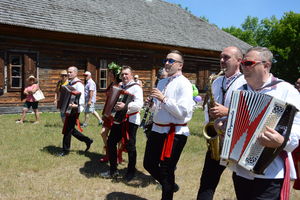Moc atrakcji w Skansenie, święto tradycji ludowych już 1 maja w Olsztynku
