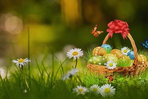 Wielkanoc przypomina o cierpieniu oraz nadziei